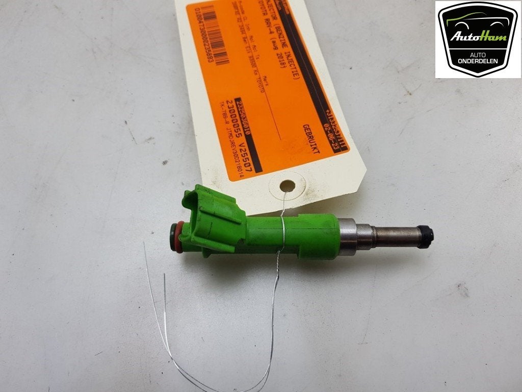 INJECTEUR RAV4 (A4) (|2325036010|2320909230|2320939175|), Kundenbetreuung@toyota.de, Toyota, Utilisé, Toyota-Allee 2
50858  Köln, DE