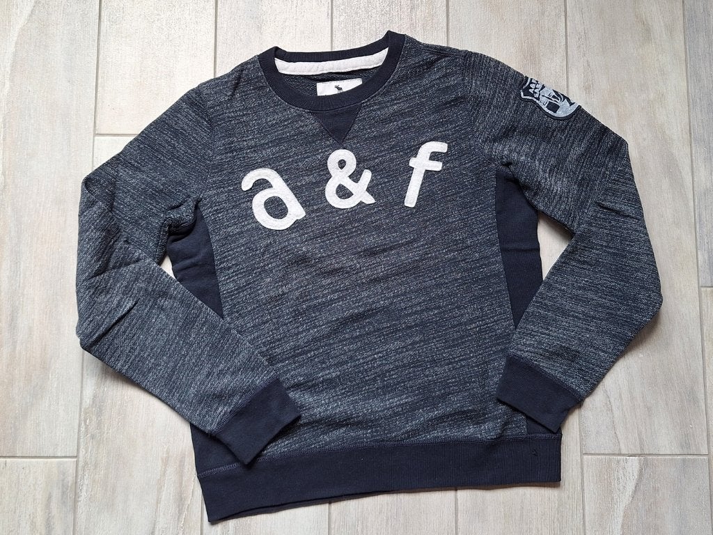 ★ M158/164 - Trui Abercrombie, Kinderen en Baby's, Abercrombie Kids, Gebruikt, Trui of Vest, Ophalen of Verzenden