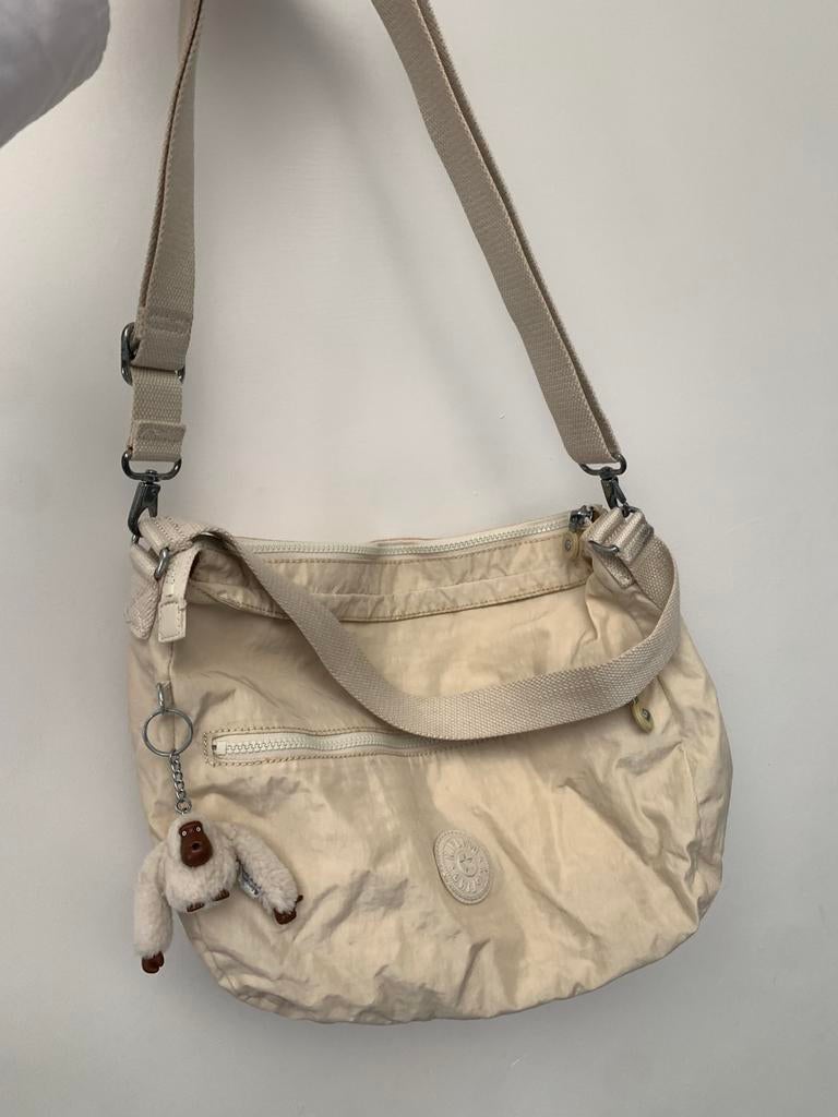 Kipling Tas, Ophalen, Gebruikt, Handtas