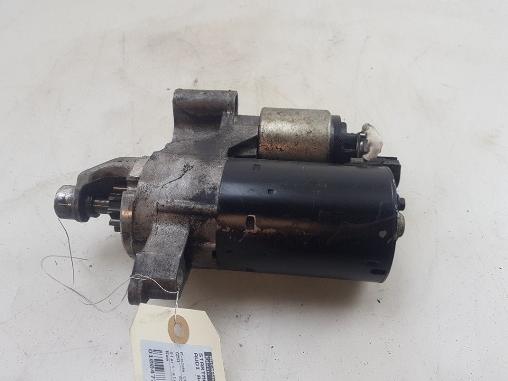 DÉMARREUR Audi A4 Avant (B8) (01-2007/12-2015), Autos : Pièces & Accessoires, Robert Bosch AG, Audi, Utilisé, Robert-Bosch-Allee 1
74232  Abstatt, DE