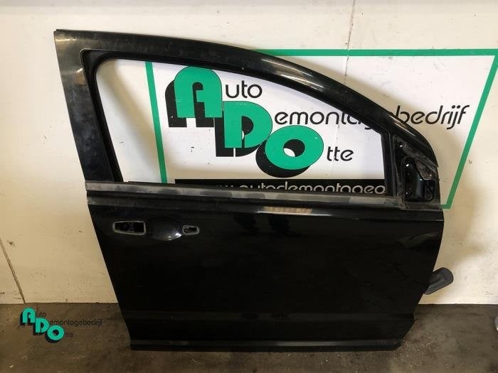 Portière 4portes avant droite d'un Dodge Caliber (PXR), -, 3 mois de garantie, Utilisé, Dodge
