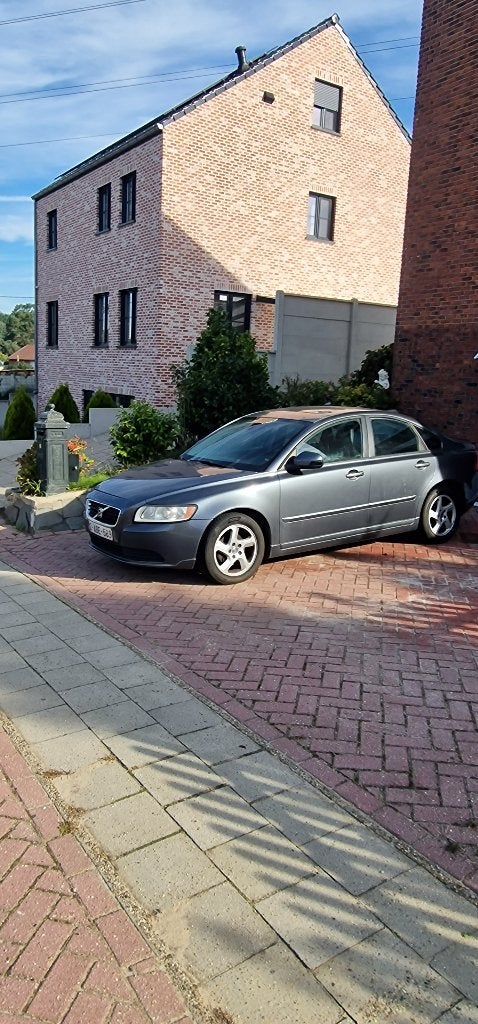 Courroie de distribution homologuée Volvo S40, volant neuf, Autos, Achat, S40, Diesel, Particulier