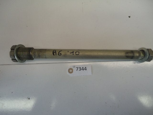 R6 2008 - 2010 Yamaha As As achterbrug D1-29946