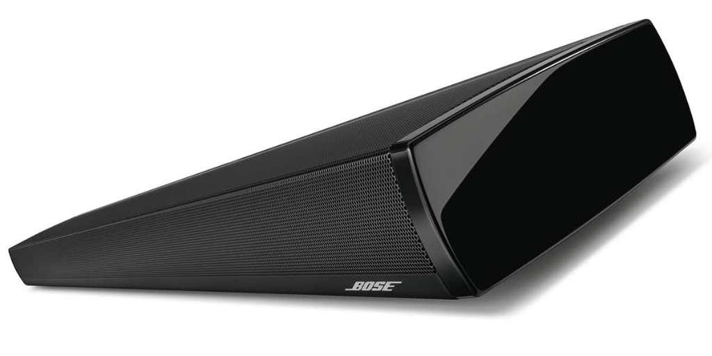 Barre de son Bose SoundTouch 130 Array (modèle : 414642SB), Enlèvement ou Envoi, Utilisé