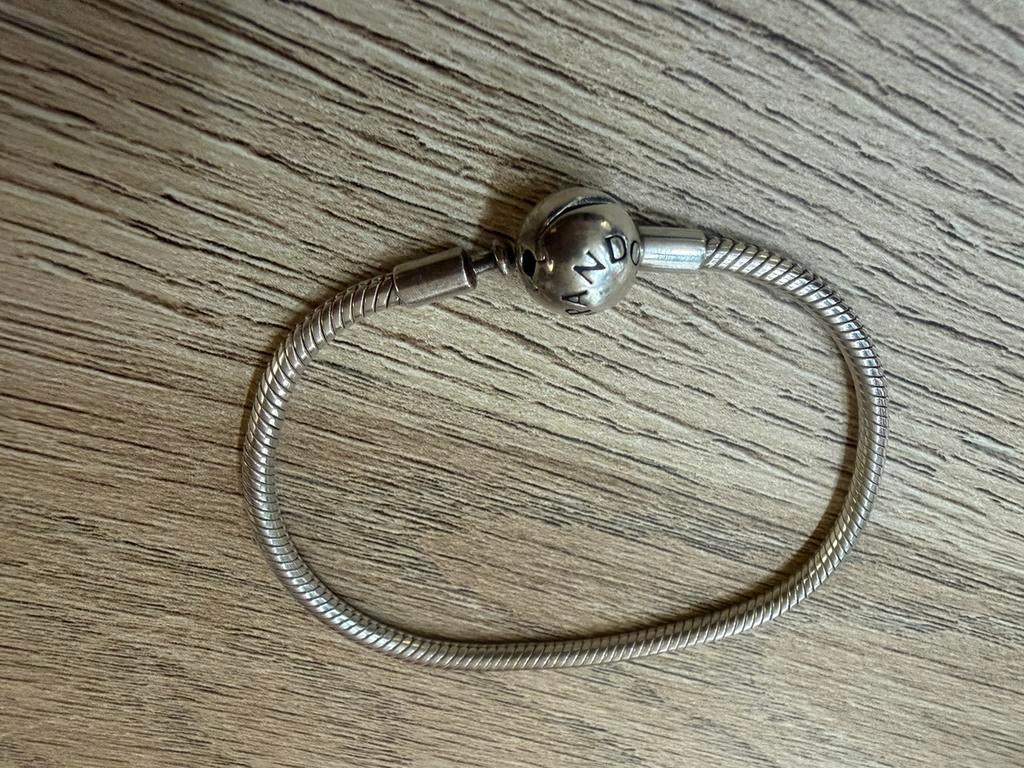 Armband Pandora, Ophalen, Zo goed als nieuw
