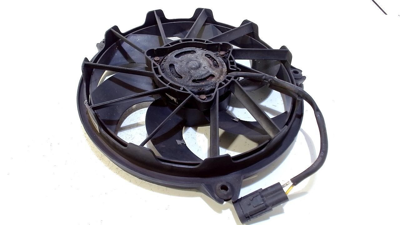 Koelventilatormotor Citroën Jumpy, Onderdelen@venauto.nl, Van der Ven Autorecycling B.V., Gebruikt, Ettenseweg 76, 4706 PB Roosendaal, The Netherlands