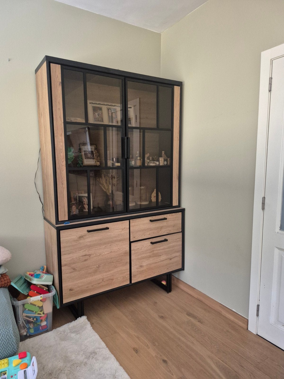 woonkamer set, Huis en Inrichting, Ophalen