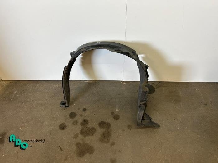 Passage de roue d'un Opel Agila (Agila 08-), -, Opel, 3 mois de garantie, Utilisé