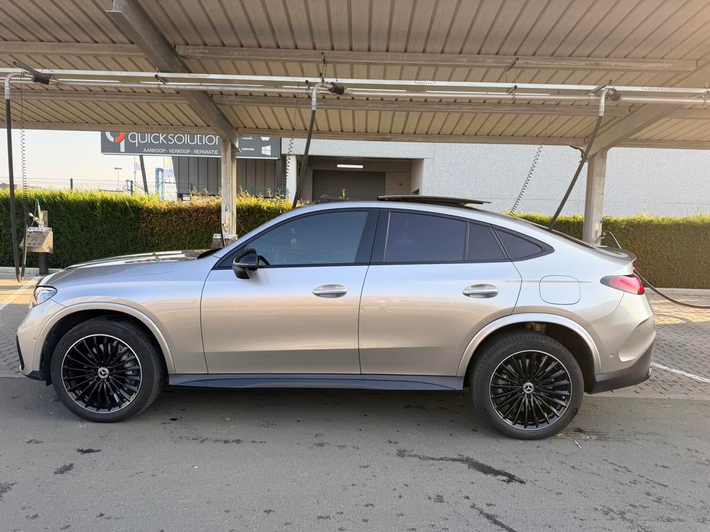 Amg 20 inch velgen, Auto-onderdelen, Banden en Velgen, Ophalen