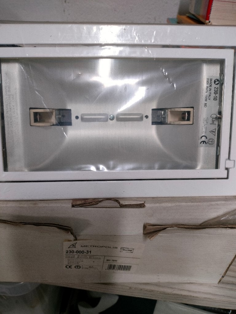 Électricité, Enlèvement, Neuf, Autres types