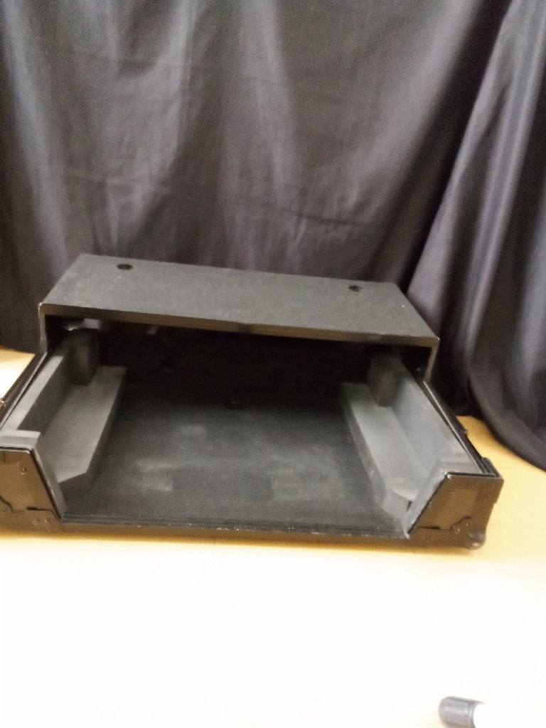 FLIGHTCASE CONTROLLER, Muziek en Instrumenten, Overige Muziek en Instrumenten, Ophalen, Gebruikt