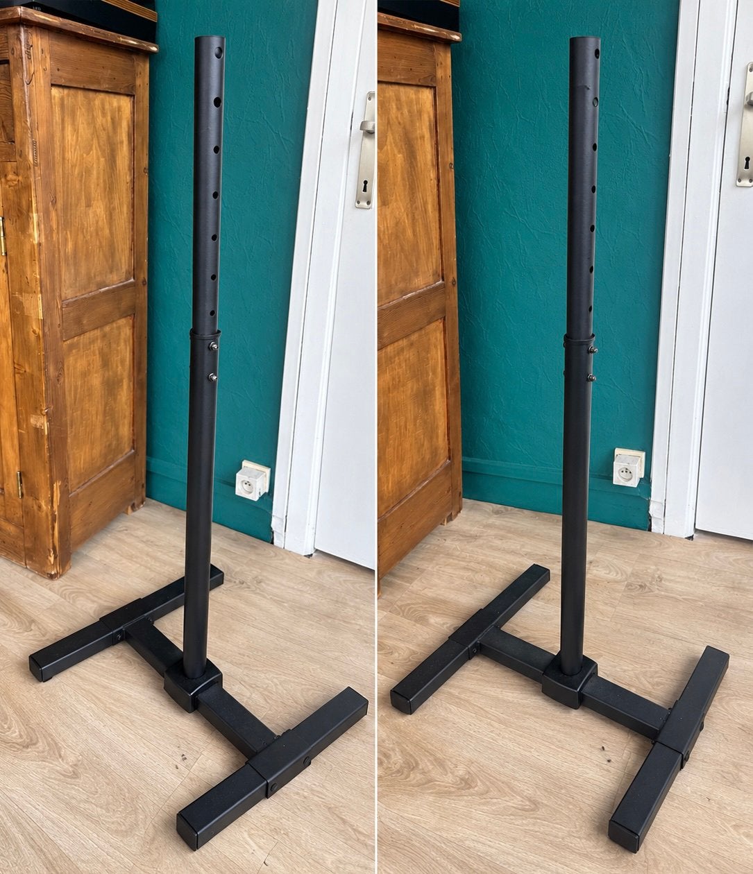 Tv standaard, Tv statief, Enlèvement, Comme neuf