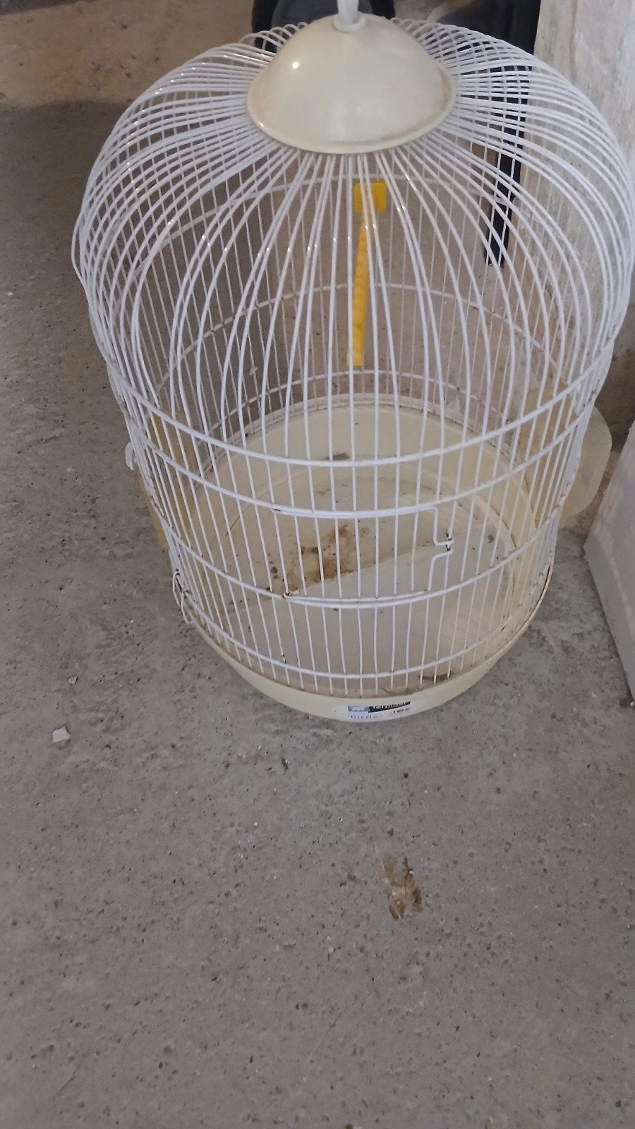 vogel kooi, Dieren en Toebehoren, Ophalen of Verzenden