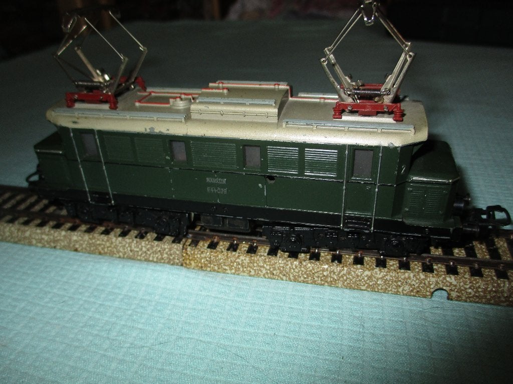 Marklin SET800 (3011), Enlèvement ou Envoi, Utilisé, Locomotive, Märklin