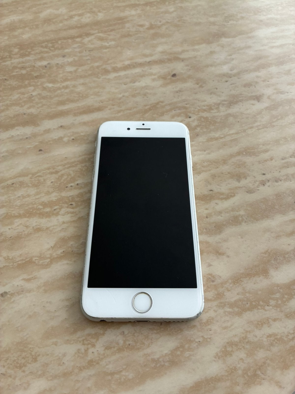 Iphone 6s, Telecommunicatie, Ophalen, Zo goed als nieuw, IPhone 6S