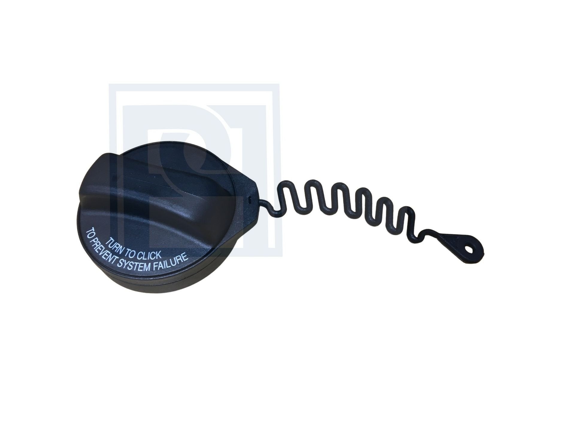 Volvo Tankdop Volvo S60 - V60 - XC60 - V70 - V70XC - XC70 -, Enlèvement ou Envoi, Neuf