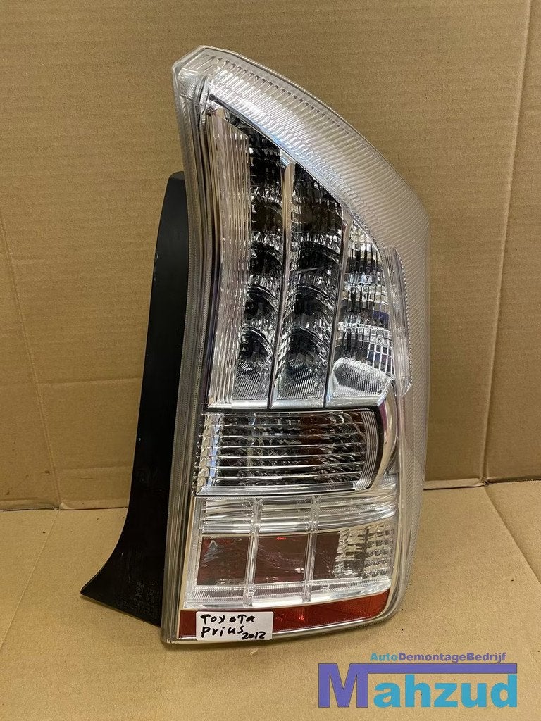 TOYOTA PRIUS rechts achterlicht 2008-2016, Auto-onderdelen, Verlichting, Toyota, Gebruikt