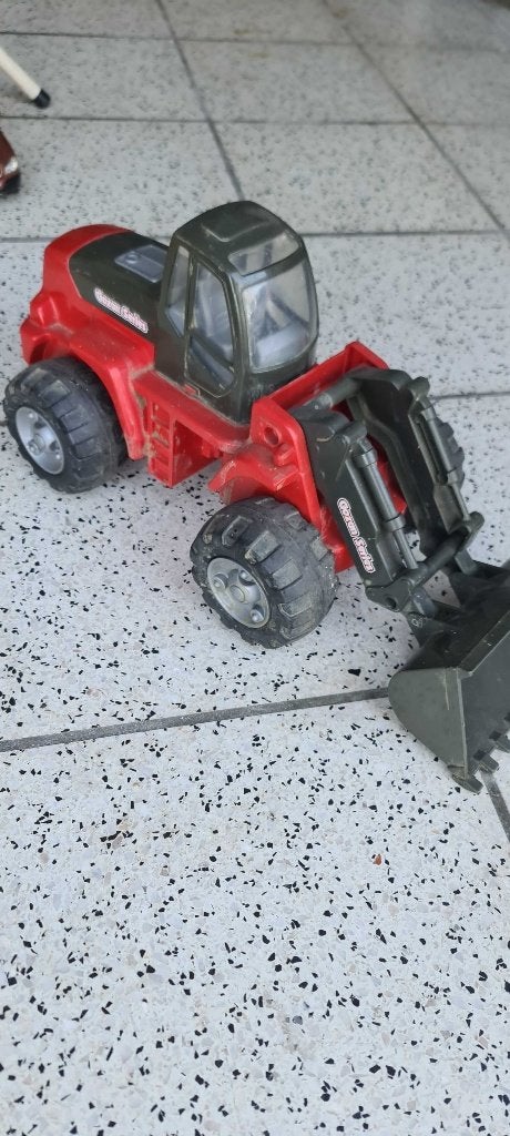 Gozan series graafmachine, Kinderen en Baby's, Ophalen, Gebruikt
