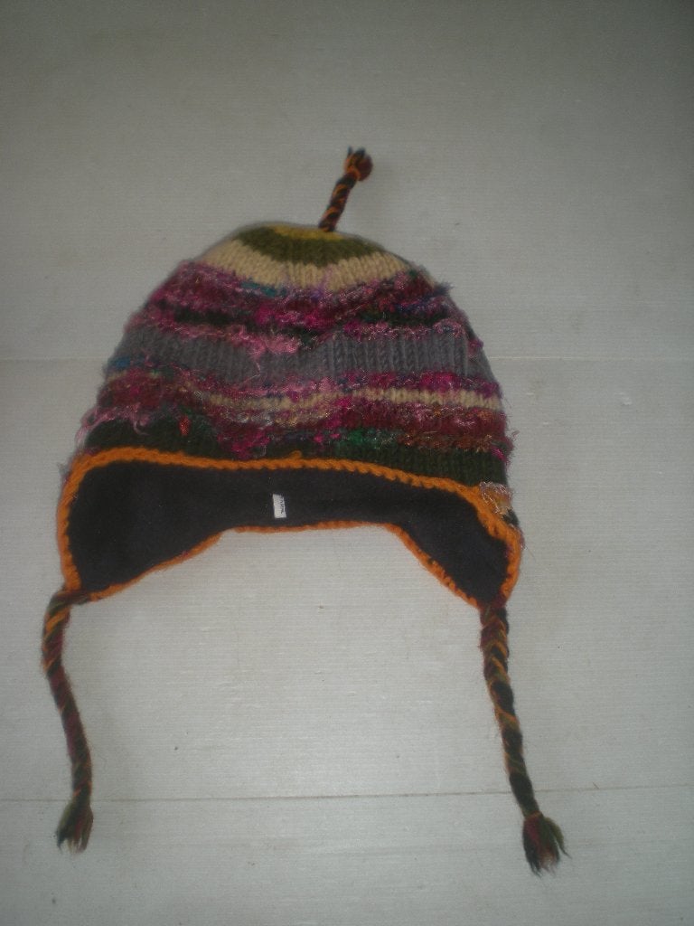 wintermuts nepal, unisex, Kleding | Heren, Ophalen of Verzenden, Zo goed als nieuw
