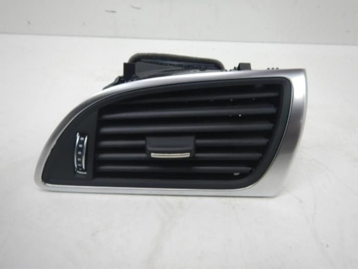 Luchtrooster Dashboard Audi A7 (22735948), Enlèvement ou Envoi, Utilisé