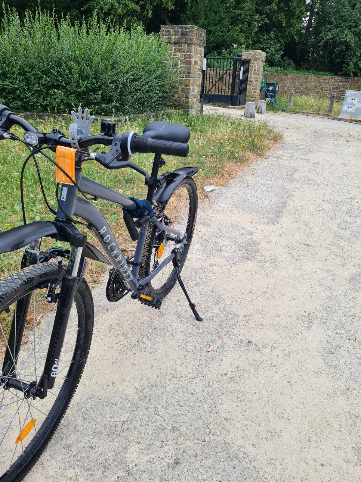 Vélo classique neuf,, Vélos & Vélomoteurs, Enlèvement