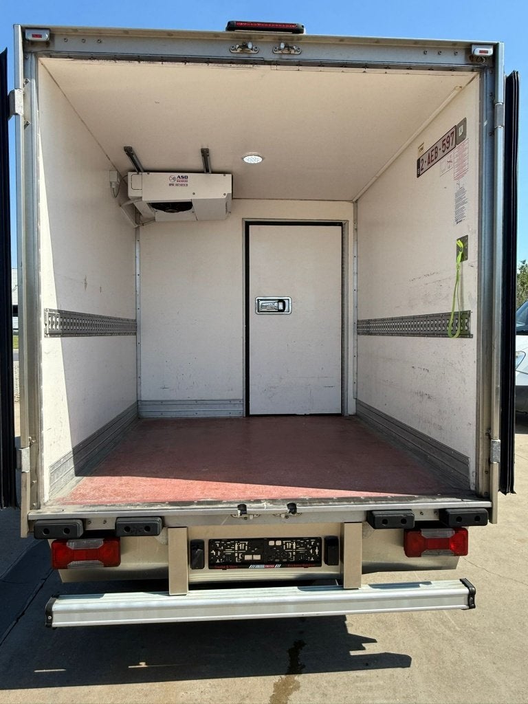 Iveco Daily 35S16 (Stock ID 30955) — 16