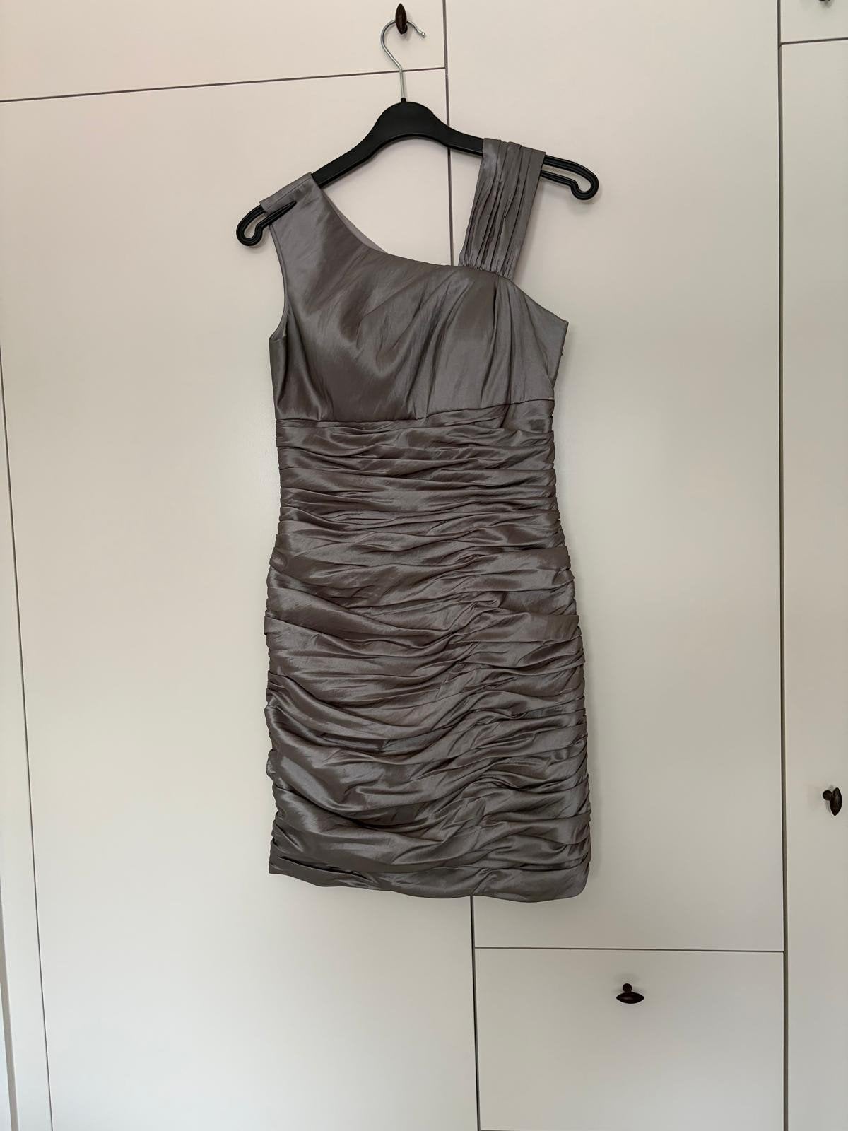 Suitekleed met bijpassende schoenen, Kleding | Dames, Gelegenheidskleding, Ophalen, Maat 36 (S)