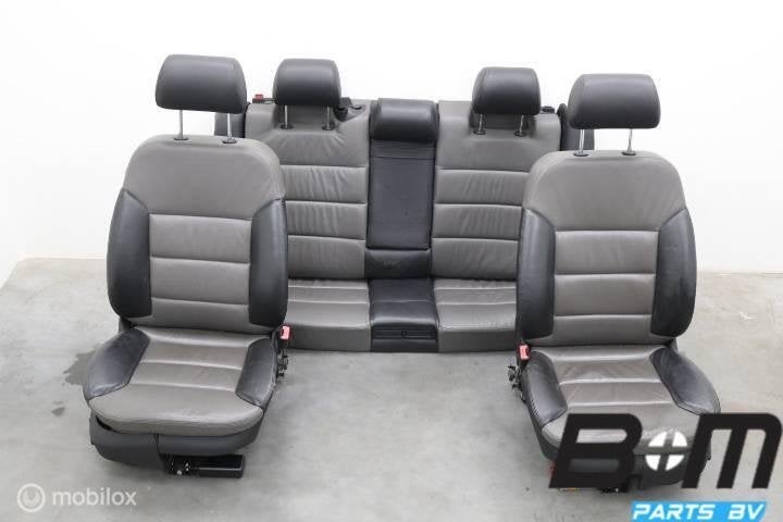 Leder interieur Audi A6 4B Allroad, Utilisé
