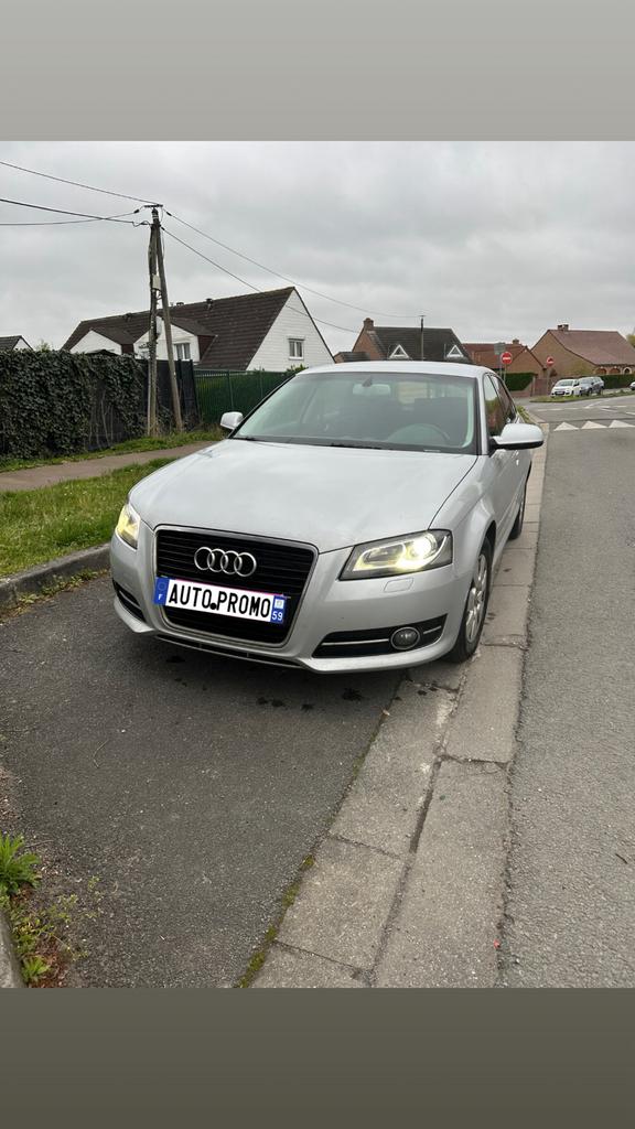 AUDI A3, Autos, Audi, Particulier, Achat, A3