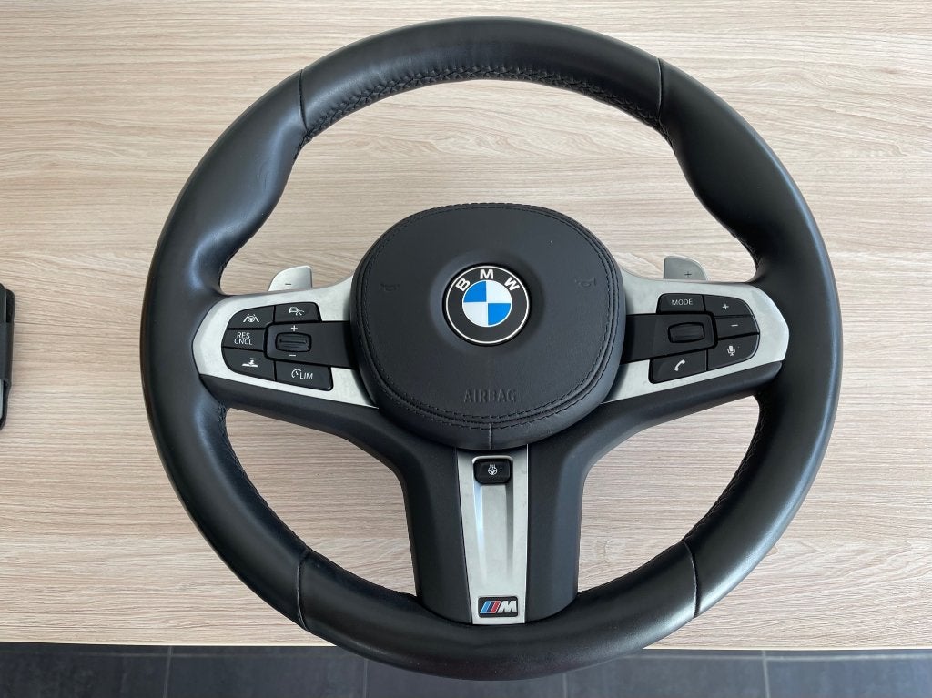 BMW F naar G stuur Retrofit, Auto-onderdelen, Ophalen of Verzenden, Nieuw, BMW