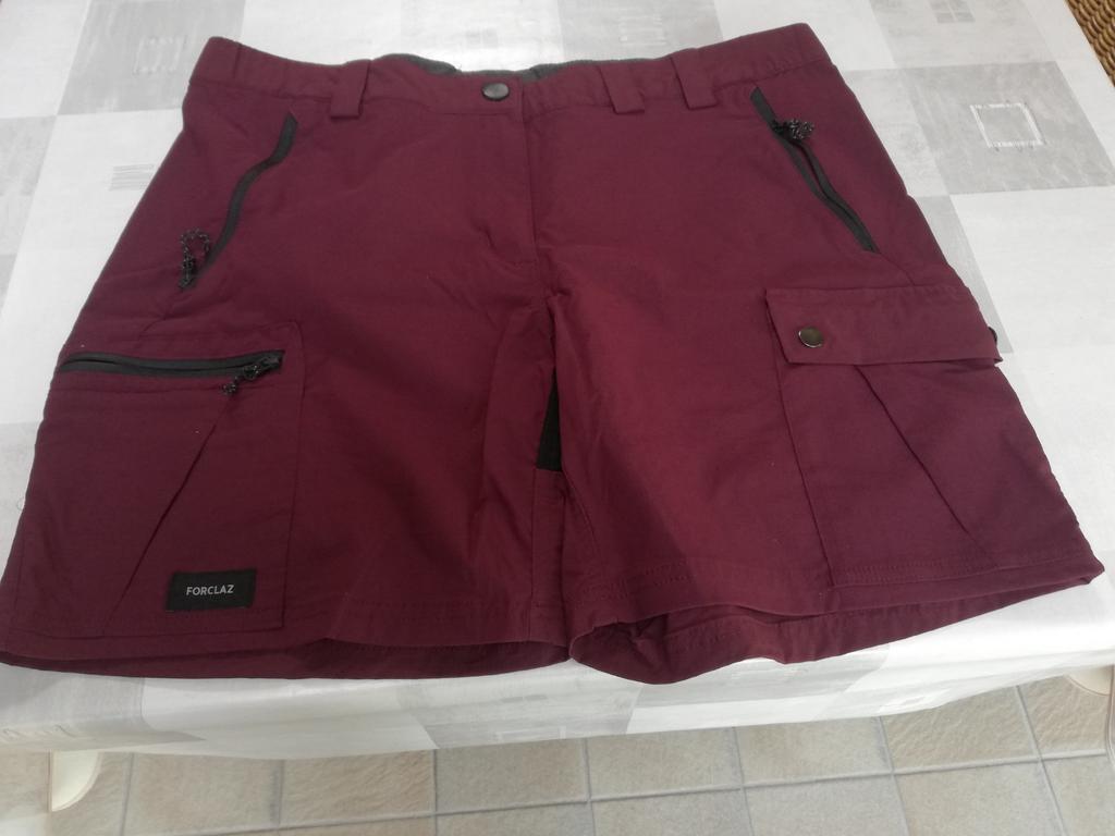 Short maat 42-44, Kleding | Dames, Sportkleding, Ophalen, Maat 42/44 (L)