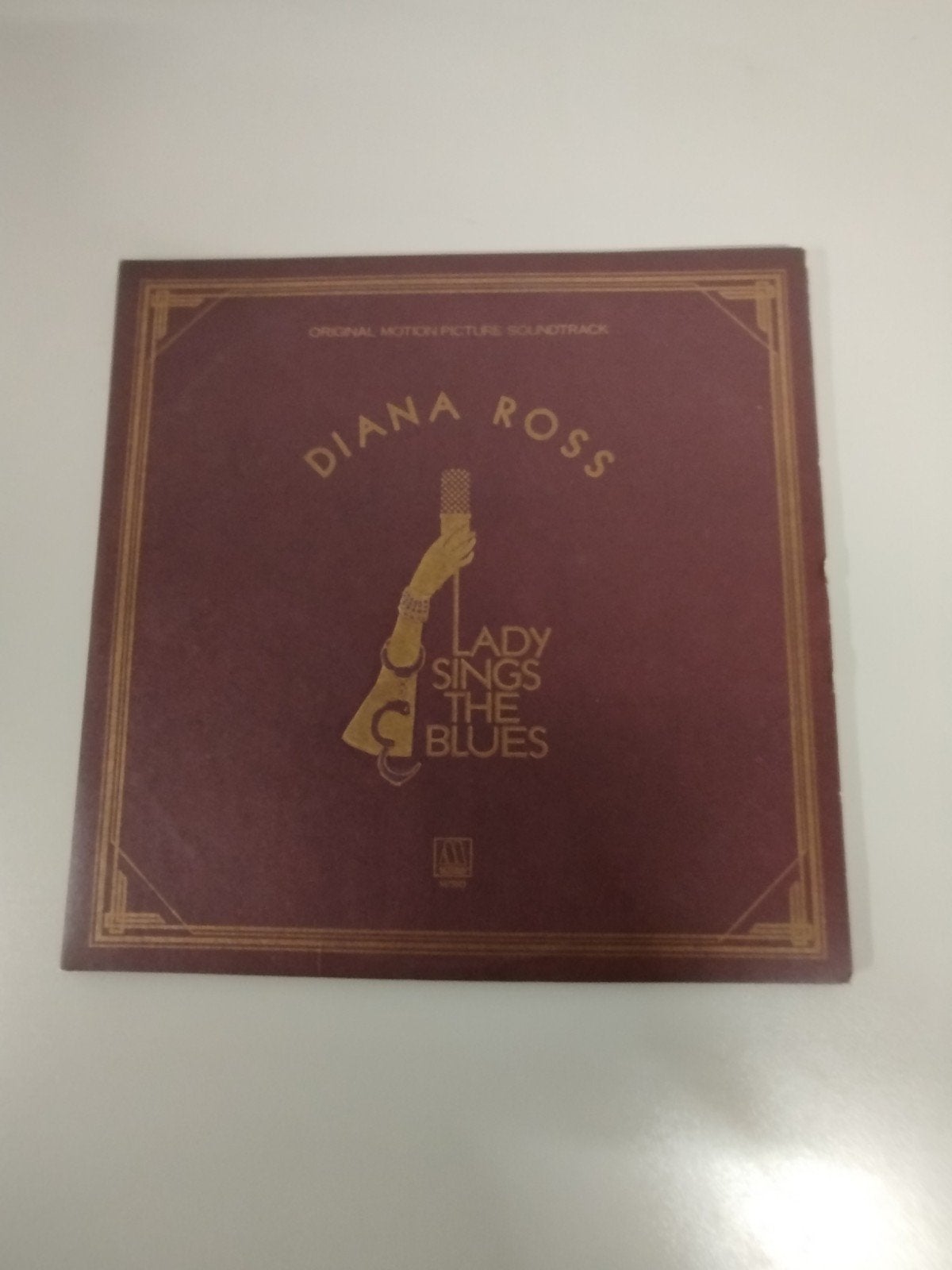 Dubbele Lp - Lady Sings The Blues., Ophalen, LP