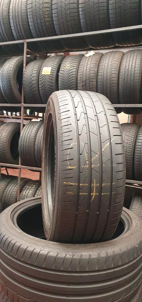 215/55R16 HANKOOK TOP QUALITÉ avec montage et équilibrage, Autos : Pièces & Accessoires, Enlèvement
