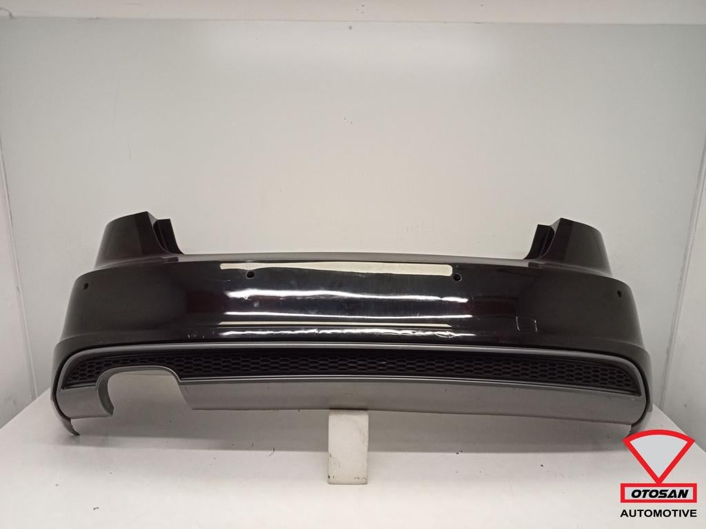 Pare-chocs arri re Audi A3 8V S3 S-Line S-Line 12-17, Pare-chocs, AUDI AG, Auto-Union-Strasse 1
85045  Ingolstadt, DE, Audi