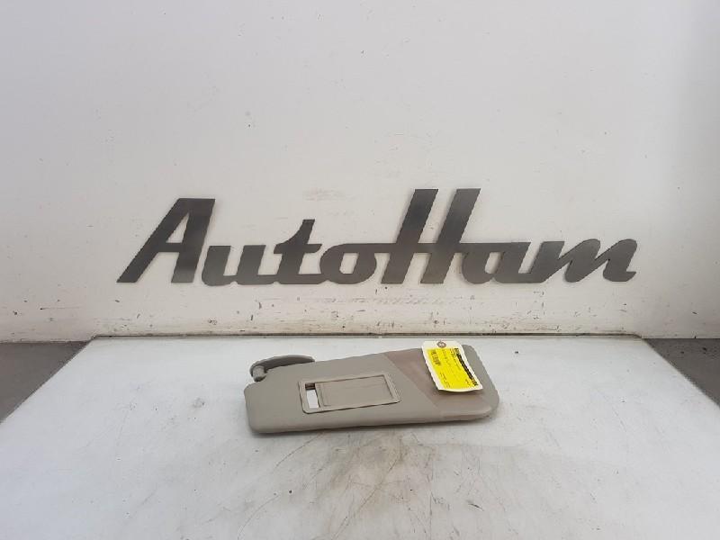 ZONNEKLEP Alfa Romeo MiTo (955) (|156105899|156083496|), Gebruikt, Alfa Romeo