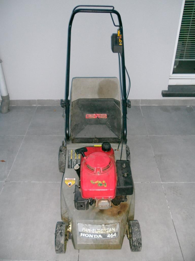 Tondeuse Honda, Enlèvement, Utilisé, 40 à 49 cm