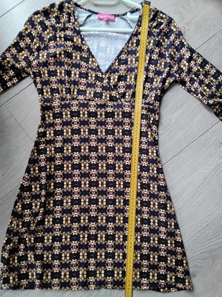 Kleedje Wings of Wonders maat small, Kleding | Dames, Jurken, Ophalen