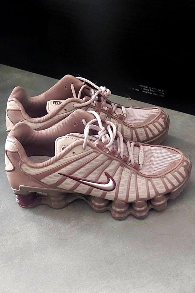 Nike 36 maat, Sport en Fitness, Ophalen, Zo goed als nieuw
