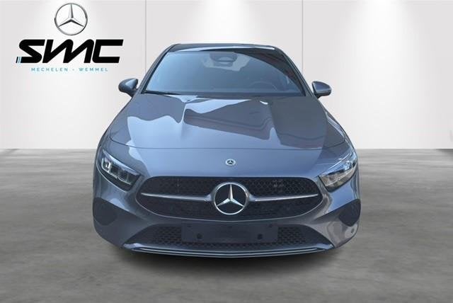 Mercedes-Benz A250e 250 e Business Solution ! Open dak !, Autos, Achat, Euro 6, Noir, 5 places