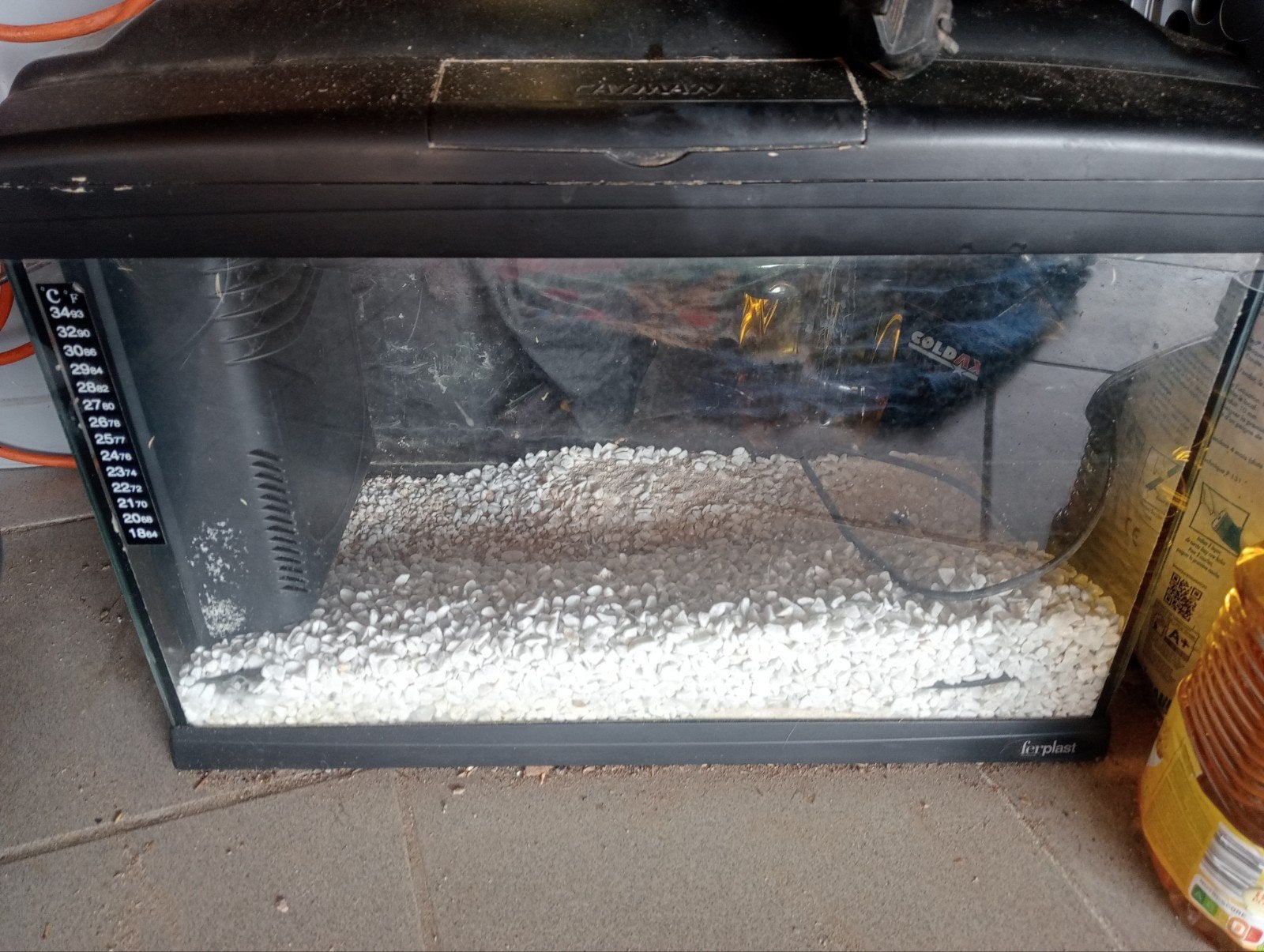 aquarium, Dieren en Toebehoren