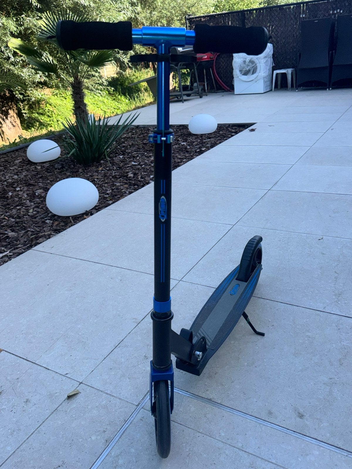Trottinette pour enfants Optimum, Enlèvement, Neuf, Step simple