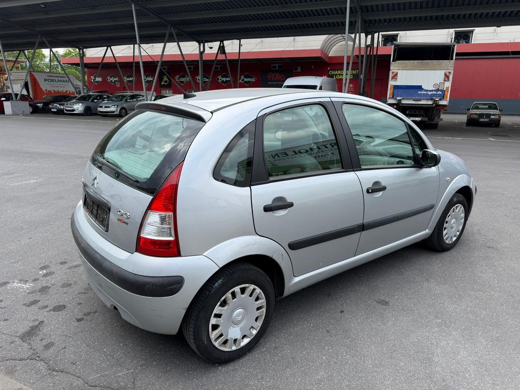 Citroën c3 1.1 essence pret a être immatriculé, Autos, Achat, Entreprise, Boîte manuelle, 5 portes