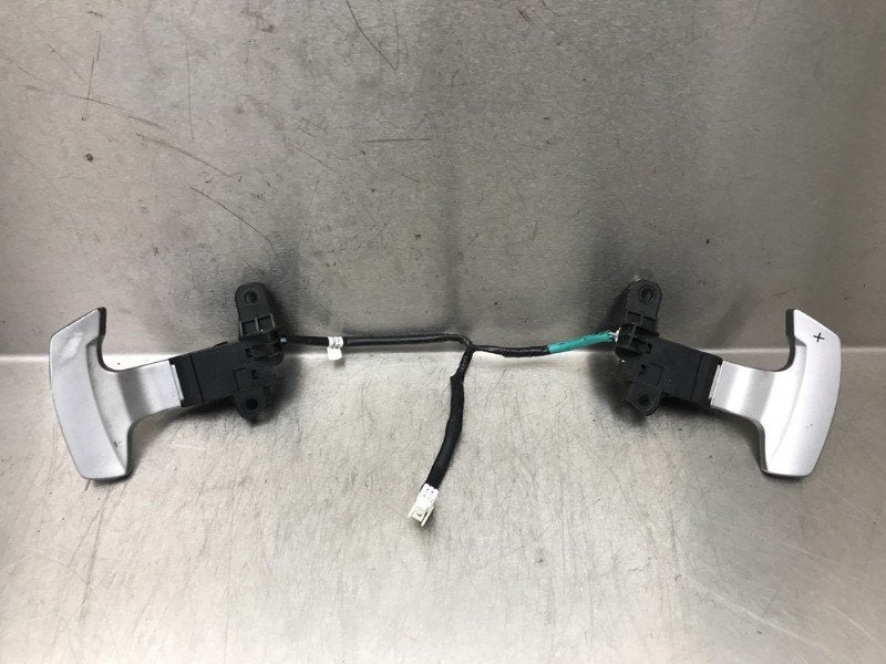 PALETTES DE CHANGEMENTS DE VITESSES Subaru Outback (BR), Autos : Pièces & Accessoires, Utilisé, Subaru