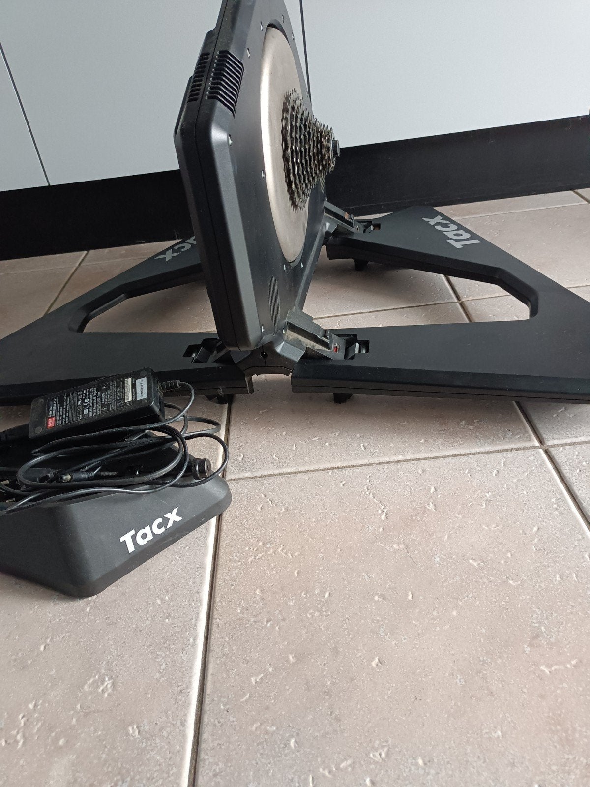 tackx neo smart fietstrainer, Sport en Fitness, Wielrennen, Ophalen