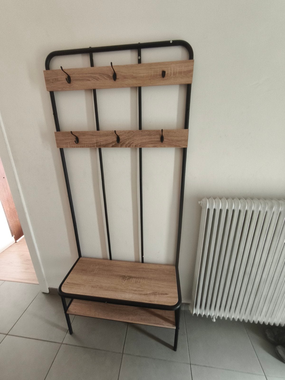 porte manteaux, Enlèvement ou Envoi
