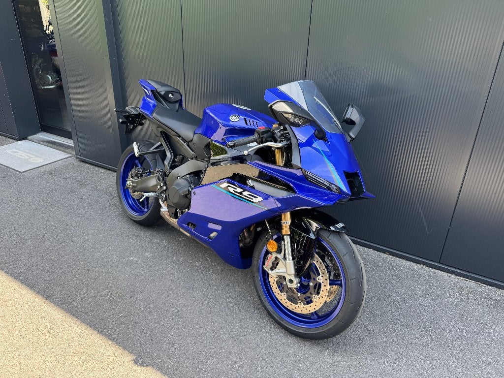 Yamaha - R9, Motoren, Motoren | Yamaha, Bedrijf, Sport, meer dan 35 kW, 3 cilinders, Motorrijbewijs A, ABS, Cruise Control, LED Verlichting