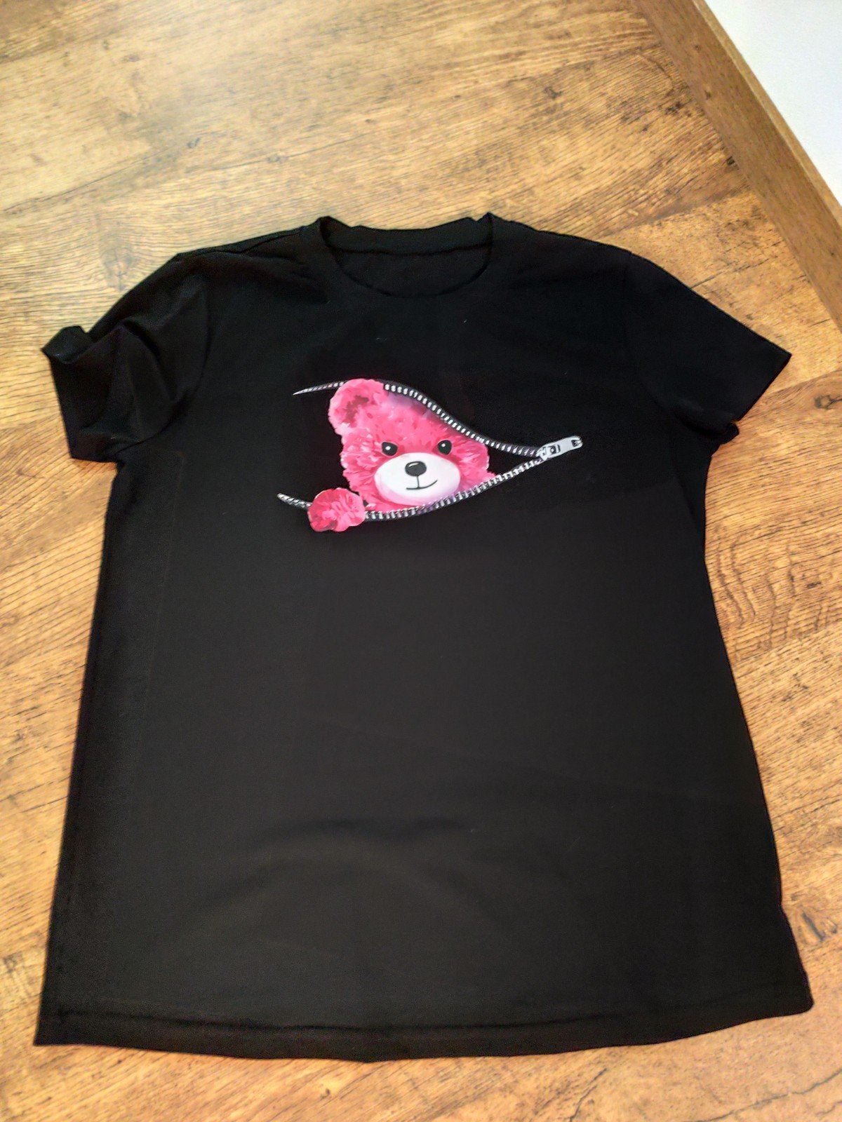 T-shirt maat M, Kleding | Dames, T-shirts, Ophalen, Maat 38/40 (M)