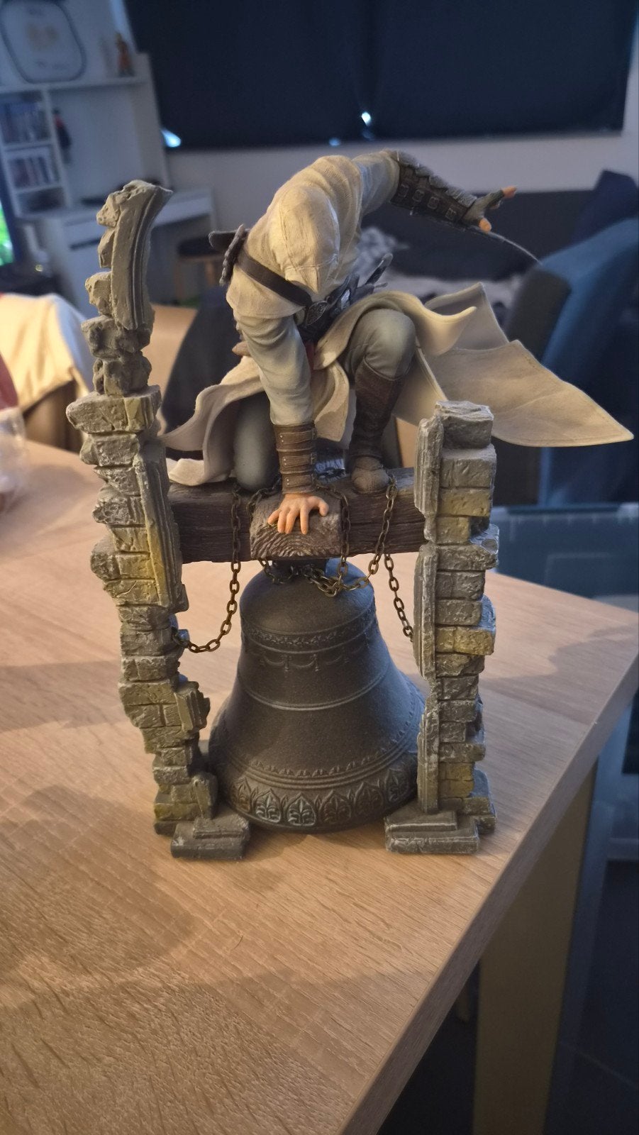 figurine ac, Collections, Enlèvement, Comme neuf, Fantasy
