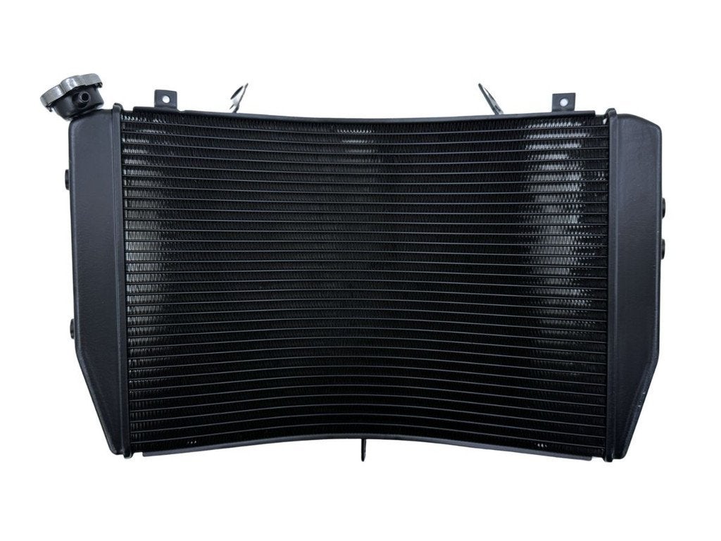 RADIATEUR YZF R1 2007-2008 (YZF-R1 4C8) (4C8124610000), Dhr. S. di Majo, Nieuw, Info@cama-motorparts.nl, P.J. Troelstraweg 8 8
3144 CX  MAASSLUIS, NL