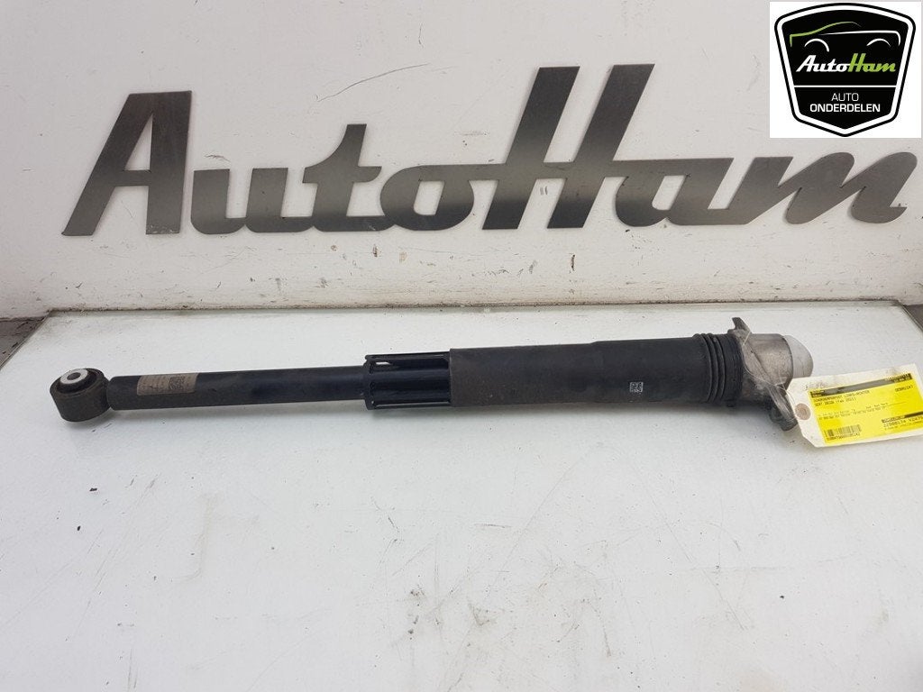 AMORTISSEUR ARRIÈRE GAUCHE Seat Ibiza V (KJB) (01-2017/-), Postoffice@zf.com, Löwentaler Straße 20
88046  Friedrichshafen, DE
